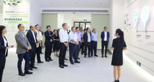 彩霸王官网与飞利浦达成全面深化战略合作，2021年目标40亿元